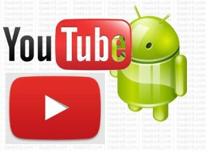 YouTube-for-Android