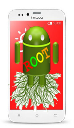 Root Innjoo Phones
