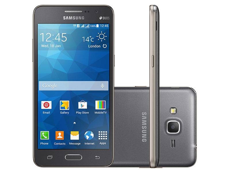 Image : Samsung Galaxy Grand Prime