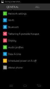 Android Settings - make your Android device feel lot faster 