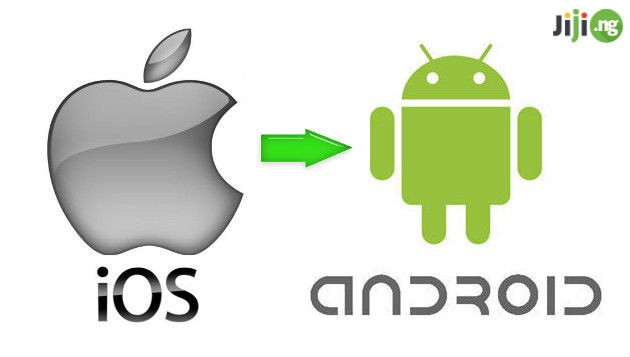 iOS Phone vs Android phone